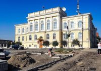 ремонт муниципальных дорог в бюджете Свердловской области